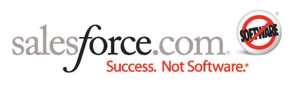 logo salesforce.com