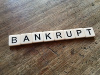 35: Bankruptcy