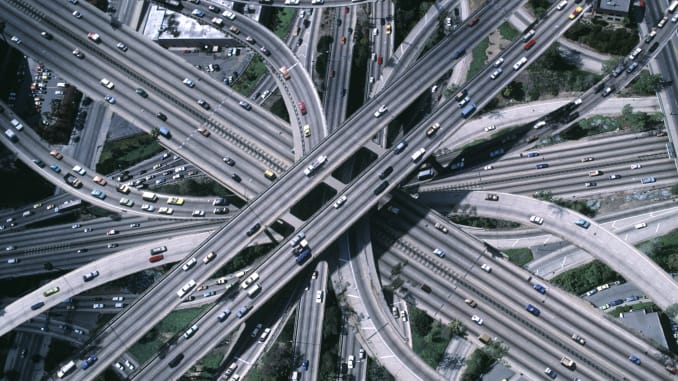 11: Roadway Infrastructure