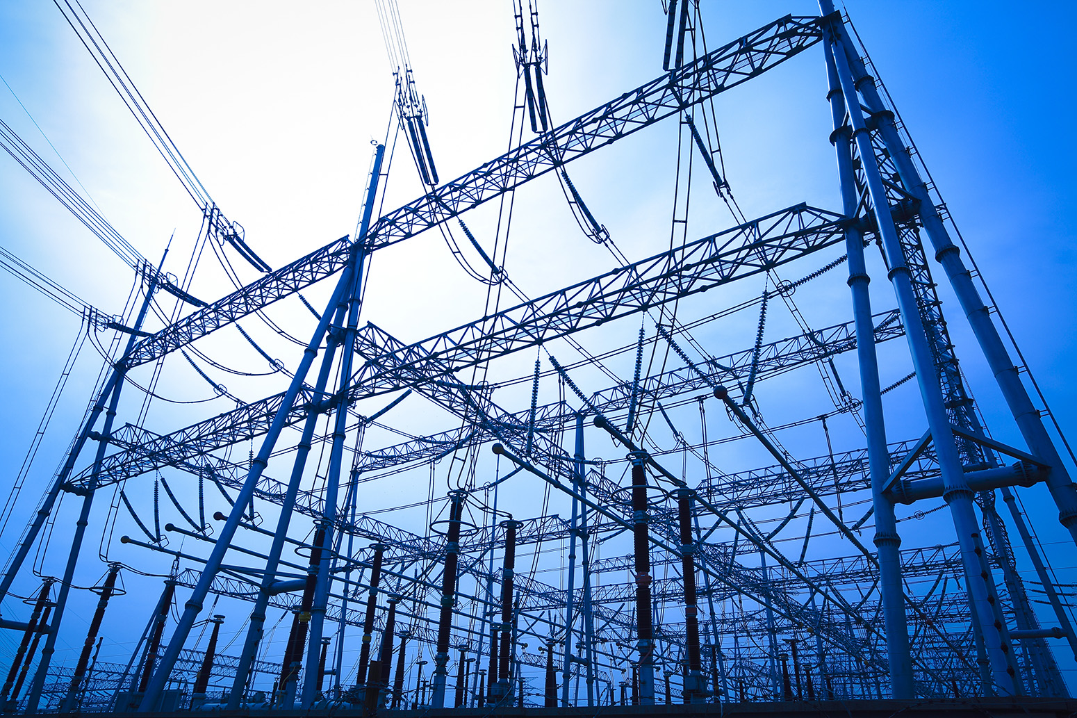 15: Electricity Power Generation, Transmission and Distribution Infrastructure