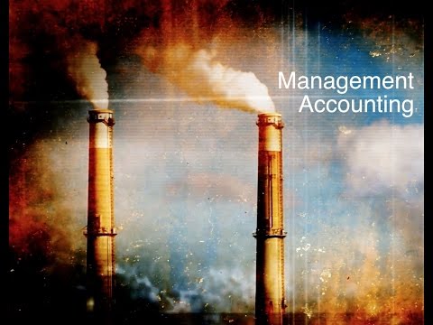 Thumbnail for the embedded element "28. Managerial Accounting Ch4 Pt6: Sales Mix and Contribution Margin"