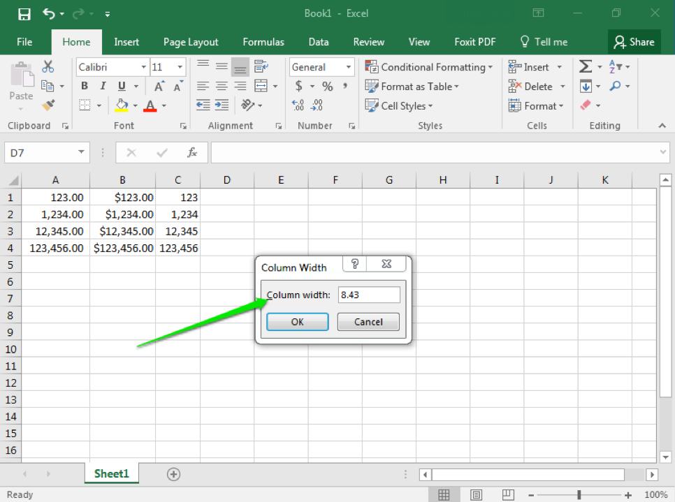 Change The Size Of Rows And Column Worksheet Mobile Legends