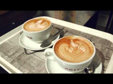 Thumbnail for the embedded element "Coffee Shop Marketing"
