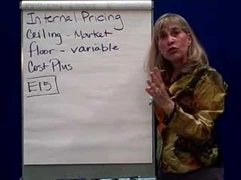 Thumbnail for the embedded element "Pricing- 6 Transfer Pricing"