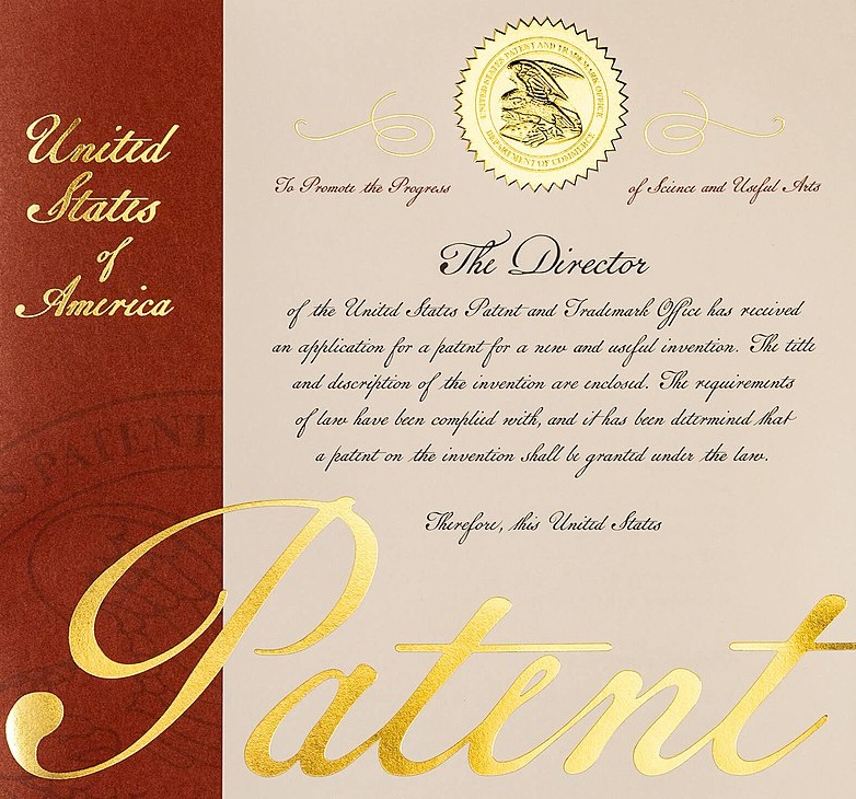 1: Patent Basics