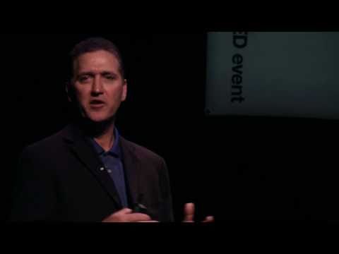 Thumbnail for the embedded element "TEDxFullerton - Matthew Jenusaitis - Importance Of Creativity In Business"