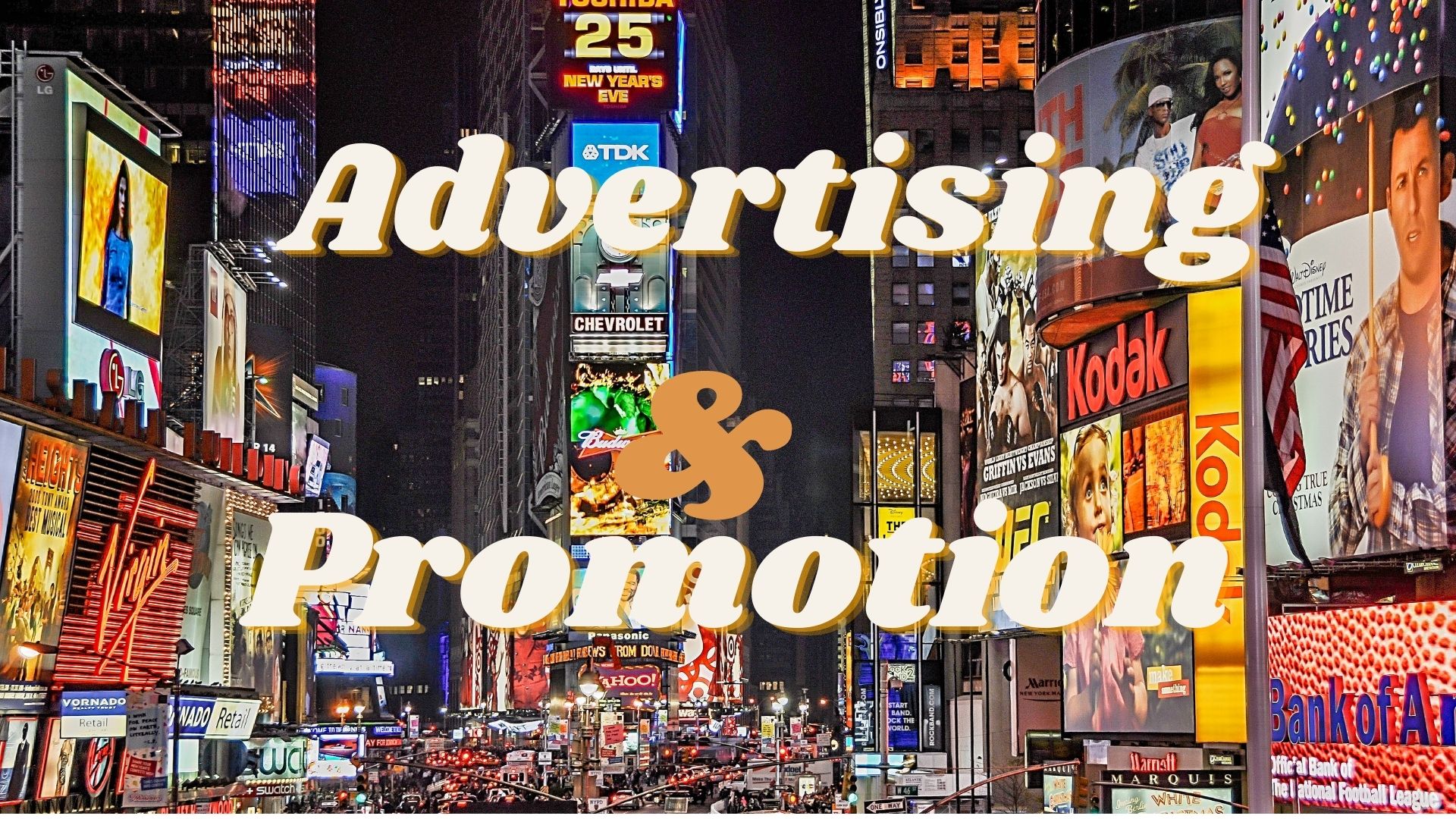 BMK 2770: Advertising and Promotion (Mosby 2022)