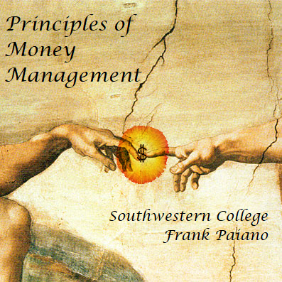 BUS-121: Principles of Money Management