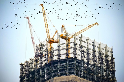 Construction Contracting - Business and Legal Principles