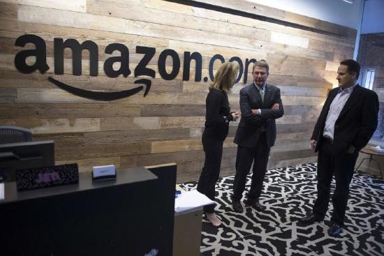 Image of Amazon.com.