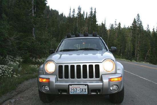 Jeep